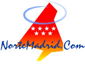 logotipo nortemadrid